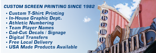 screen printing san luis obispo ca